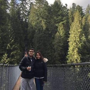 Meet your Posher, Daniel